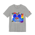 Pop Culture Sculptures Winning Float 2026 Pride Parade Tee Shirt