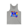 Pop Culture Kansas City Pride 2026 Float Winner Tank Top